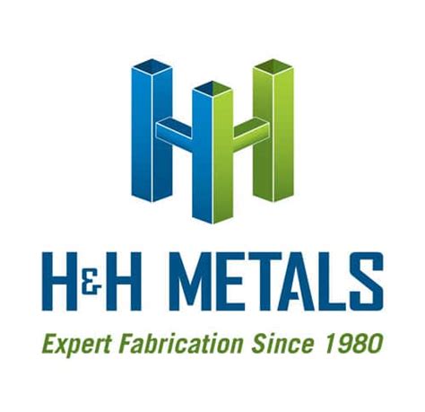 k.h metal fabrication|h&h metals denver.